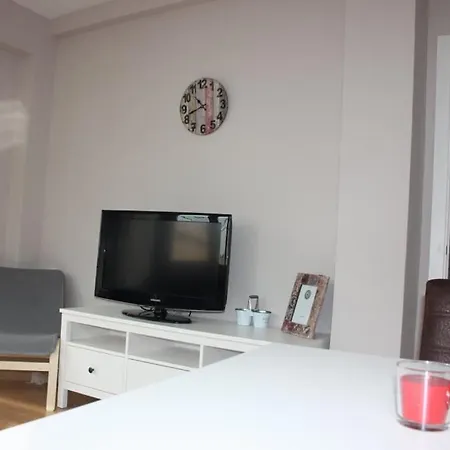 Appartement Beautiful Downtown Near