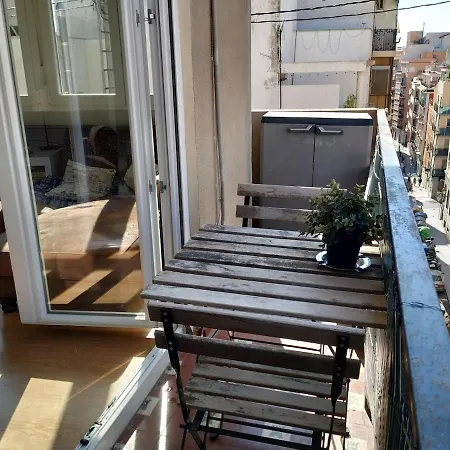 Beautiful Downtown Near Alicante