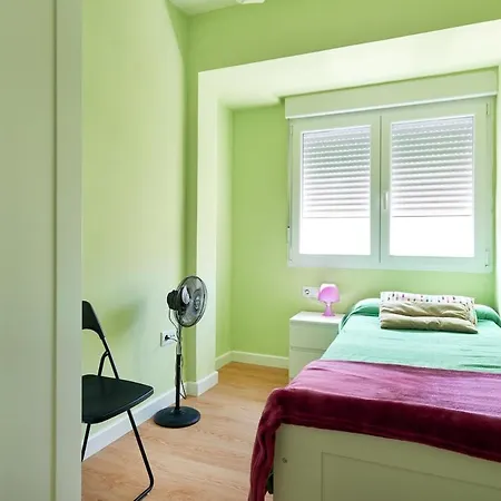 Beautiful Downtown Near Alicante