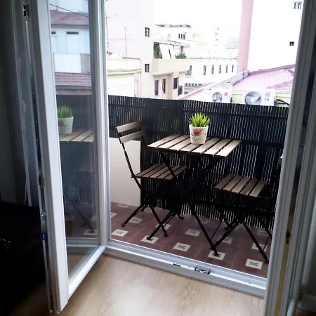 Beautiful Downtown Near * Alicante