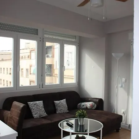 Beautiful Downtown Near Apartment *
