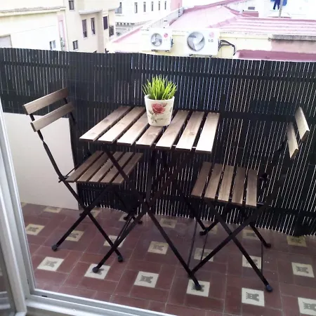 Beautiful Downtown Near Alicante