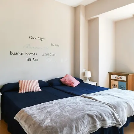 Beautiful Downtown Near Apartamento