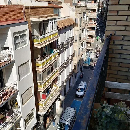 Apartmán Beautiful Downtown Near