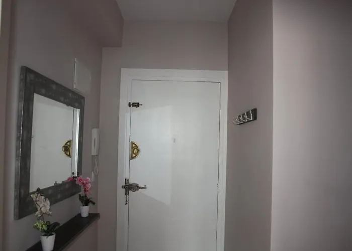 Beautiful Downtown Near Alicante