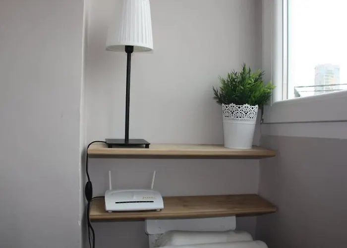 Beautiful Downtown Near Alicante