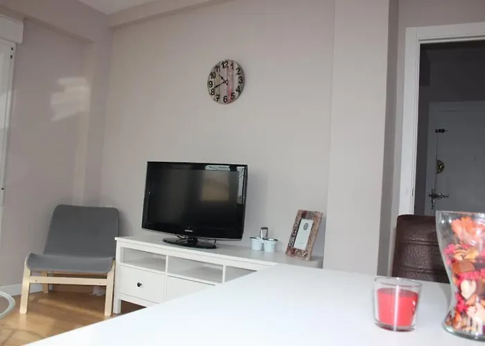 Apartamento Beautiful Downtown Near