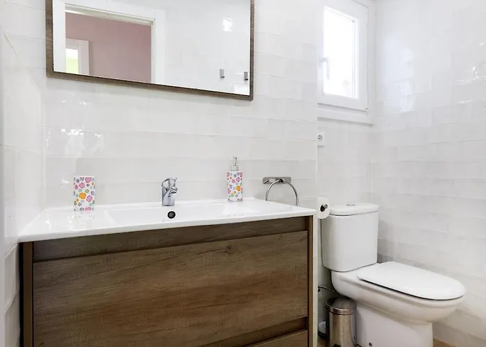 Apartamento Beautiful Downtown Near Alicante