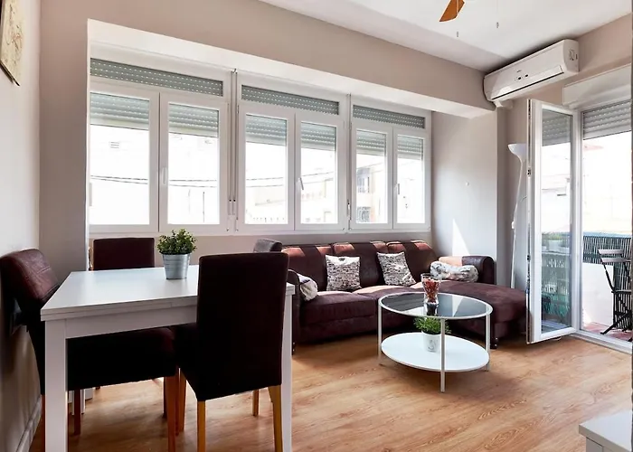 Beautiful Downtown Near Apartamento