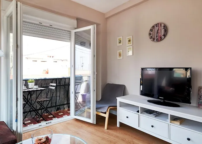 Apartamento Beautiful Downtown Near *