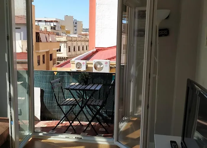 Apartamento Beautiful Downtown Near