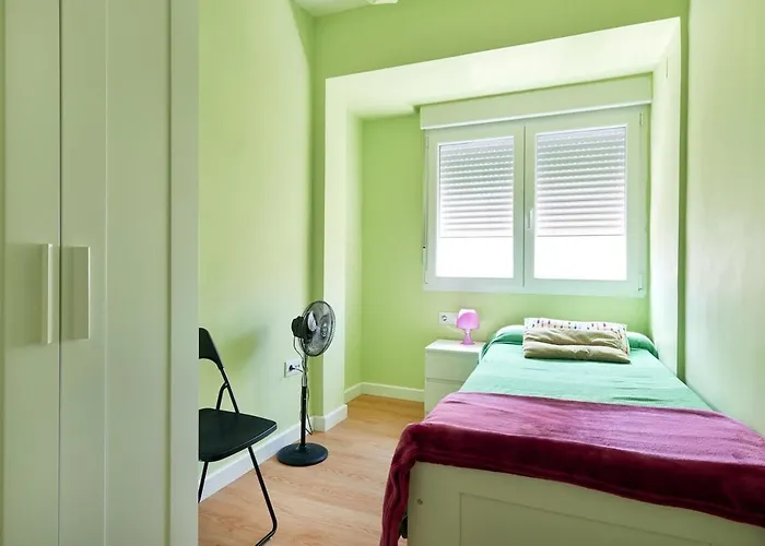 Beautiful Downtown Near Alicante