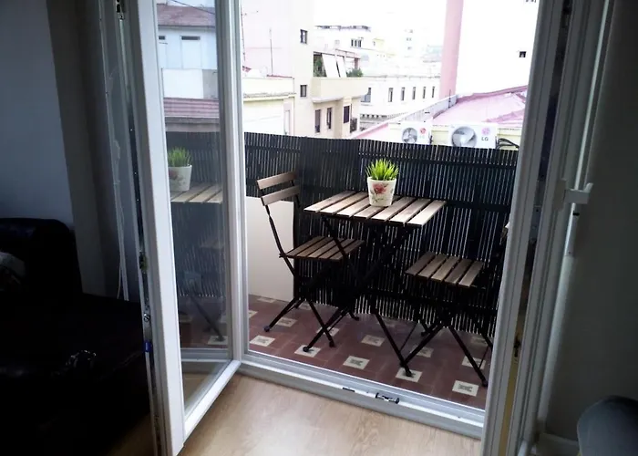 Beautiful Downtown Near * Alicante