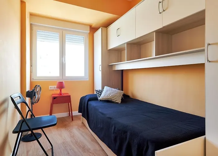 Beautiful Downtown Near Apartamento