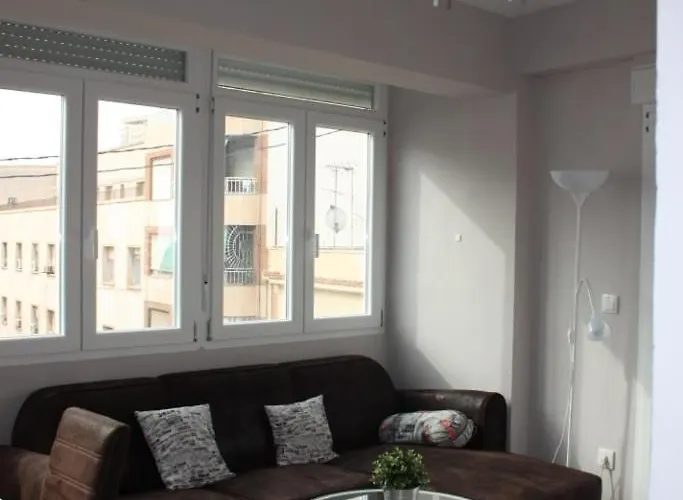 Beautiful Downtown Near Apartamento *