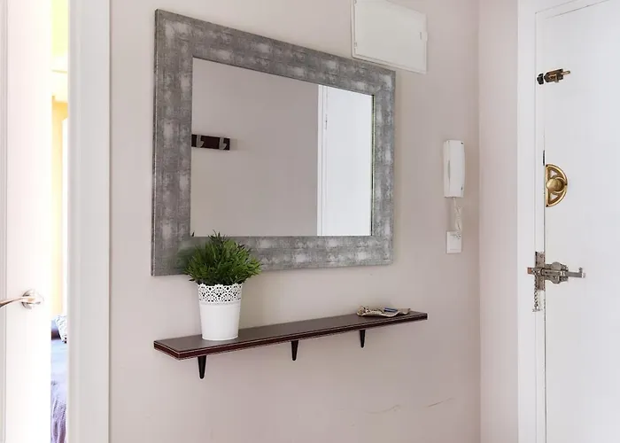 Apartamento Beautiful Downtown Near *