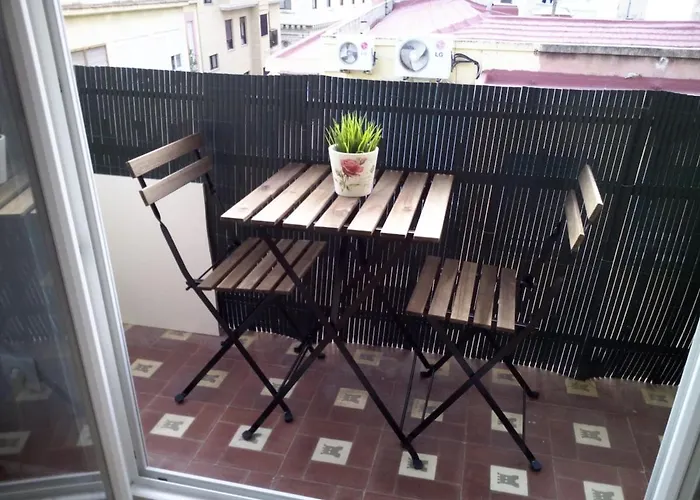 Beautiful Downtown Near Alicante