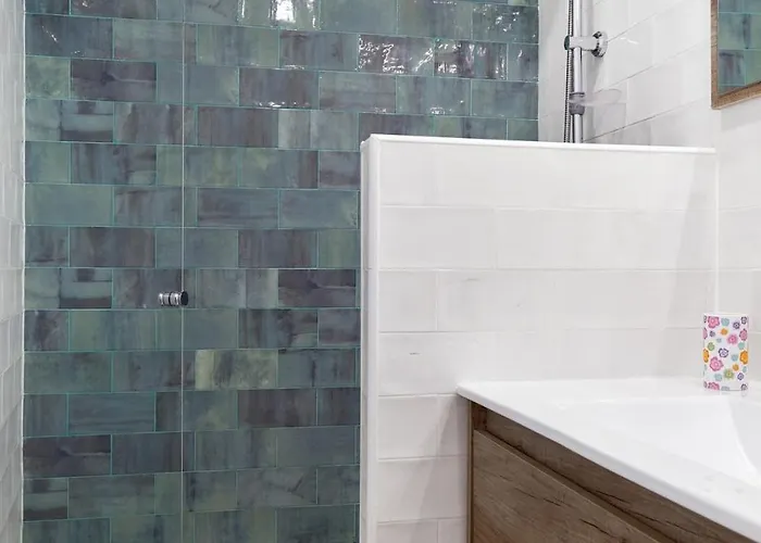 Beautiful Downtown Near