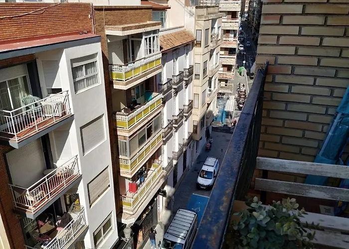 Apartamento Beautiful Downtown Near