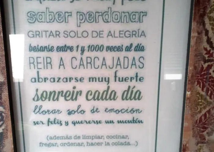 Beautiful Downtown Near Apartamento *